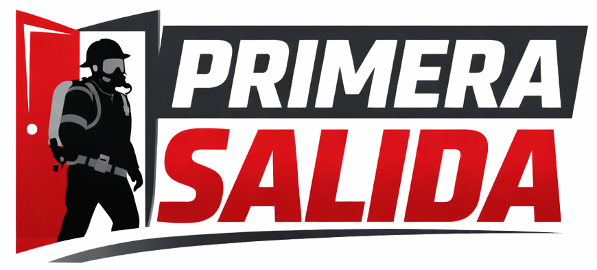 logo primera salida